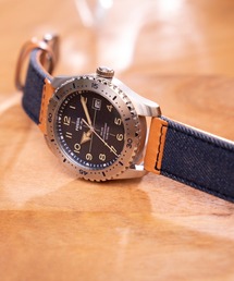 FOSSIL | DF - 01 SOLAR LE1135(アナログ腕時計)