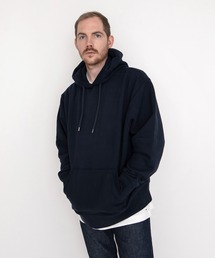 Levi's | LEVI'S(R) MADE & CRAFTED(R) RELAXED フーディー(パーカー)