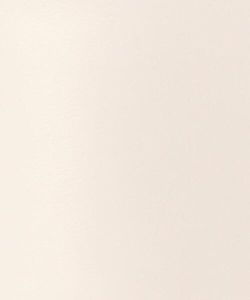 INGNI(イング)の「ミドルレングスストレッチブーツ(ブーツ・レディース・ブラック/モカ/アイボリー・M/L)」の10枚目の写真