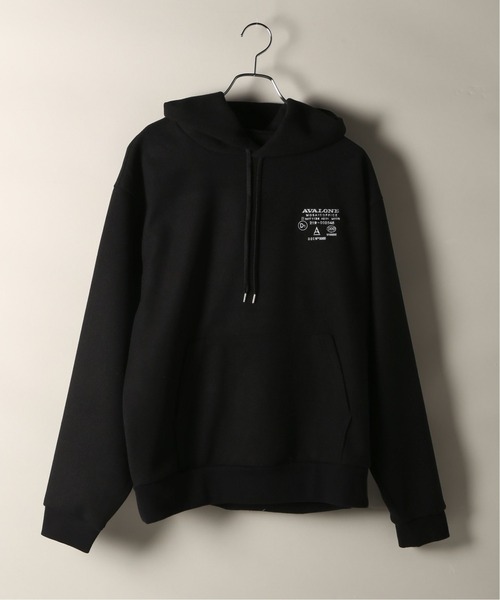 AVALONE（アヴァロン）｜パーカー一覧 - WEAR