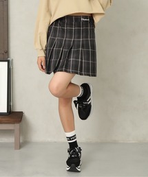 PINKHUNT | PINKHUNT プリーツスカート 5976K #IG #PINKHUNT ピンクハントGIRL(スカート)