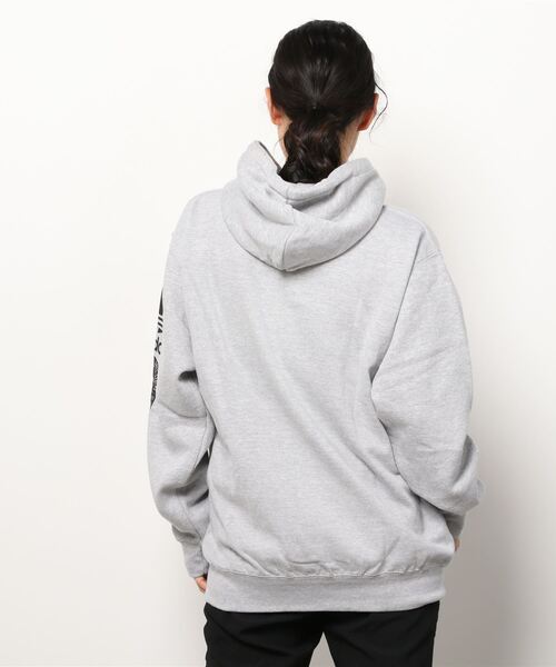 adidas（アディダス）の「【adidas】STREET GRAPHIC HOODIE【Wo