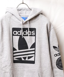 adidas | 【adidas】STREET GRAPHIC HOODIE【Wo】【it】(パーカー)