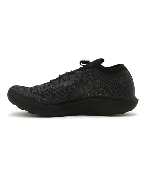 salomon サロモン s/lab pulsar パルサー Black LTD Salomon S/Lab Pulsar Black Limited 414946 / L41494600
