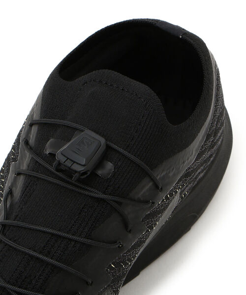 SALOMON（サロモン）の「SALOMON/サロモン/S/LAB PULSAR BLACK LTD