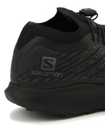 SALOMON（サロモン）の「SALOMON/サロモン/S/LAB PULSAR BLACK