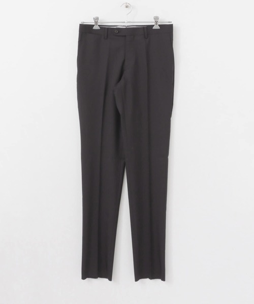LIFE STYLE TAILOR　WPストレッチパンツ∴