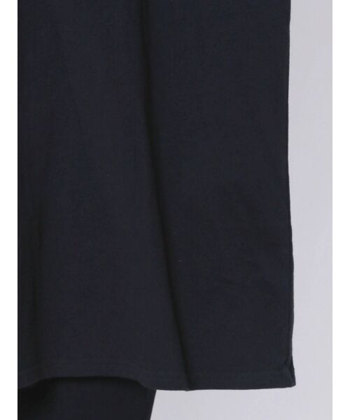 EMODA（エモダ）の「バックアートバルキートップ（Tシャツ/カットソー・レディース・ホワイト/ブラック/パープル・FREE）」の20枚目の写真