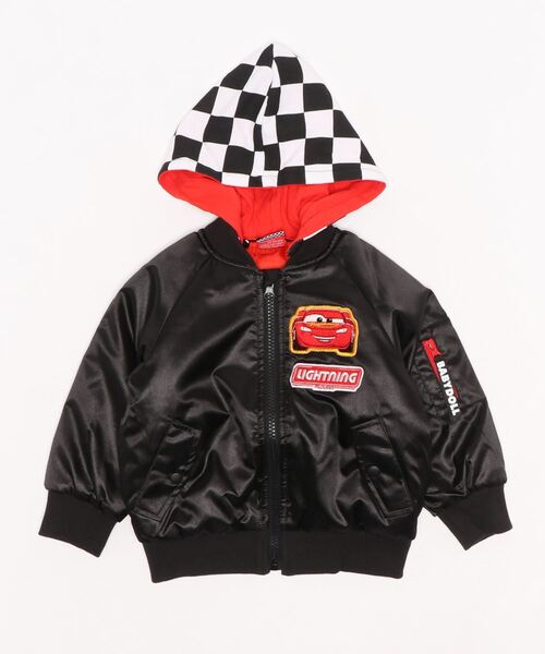 ディズニー フード付きma 1 5626k