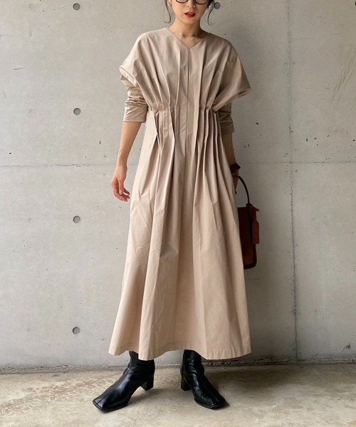 CAPRICIEUX LE'MAGE（カプリシューレマージュ）の「〈WEB限定