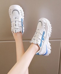 STYLEBLOCK | リフレクターダッドスニーカー(スニーカー)