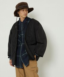WEEKEND(ER)/ウィークエンダー M-51 LINNER DAN-TEN