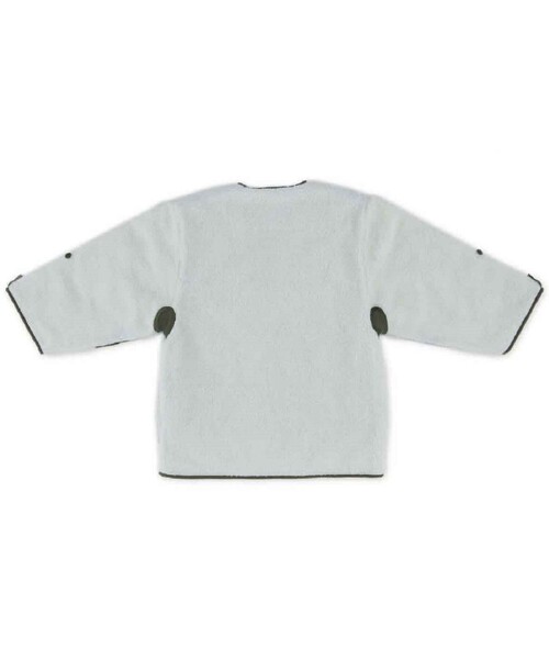 WEEKEND(ER)(ウィークエンダー)の「WEEKEND(ER)/ウィークエンダー M-51 LINNER DAN-TEN(ブルゾン・メンズ・ブラック/ナチュラル・ONE SIZE)」の20枚目の写真