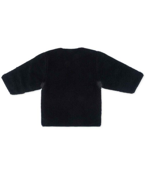 WEEKEND(ER)(ウィークエンダー)の「WEEKEND(ER)/ウィークエンダー M-51 LINNER DAN-TEN(ブルゾン・メンズ・ブラック/ナチュラル・ONE SIZE)」の15枚目の写真