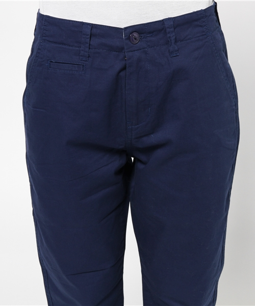 OUTLET（アウトレット）の「【Ciaopanic】チノパン（チノパンツ・レディース・ベージュ/ブルー/オリーブ・MEDIUM/SMALL）」の7枚目の写真