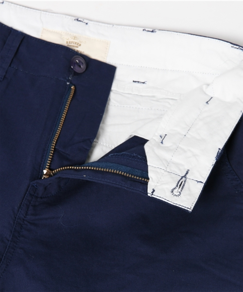 OUTLET（アウトレット）の「【Ciaopanic】チノパン（チノパンツ・レディース・ベージュ/ブルー/オリーブ・MEDIUM/SMALL）」の11枚目の写真