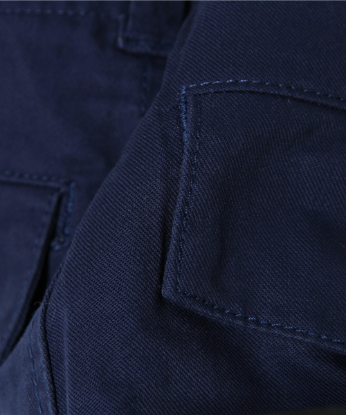 OUTLET（アウトレット）の「【Ciaopanic】チノパン（チノパンツ・レディース・ベージュ/ブルー/オリーブ・MEDIUM/SMALL）」の13枚目の写真