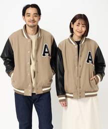 Arnold Palmer（アーノルドパーマー）｜スタジャン一覧 - WEAR