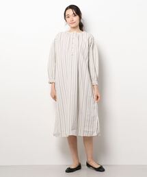 Samansa Mos2 | 35th SA刺繍ワンピース(ワンピース)