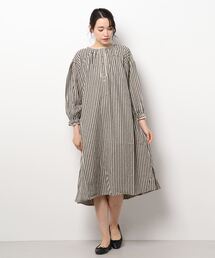Samansa Mos2 | 35th SA刺繍ワンピース(ワンピース)