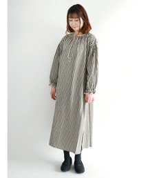 Samansa Mos2 | 35th SA刺繍ワンピース(ワンピース)