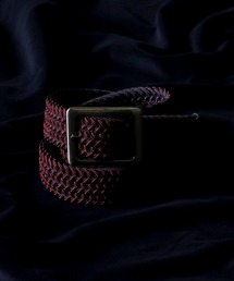 SITRY | reversible mesh belt/リバーシブル メッシュ ベルト(ベルト)