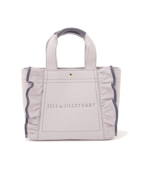 JILL by JILL STUART（ジルバイジルスチュアート）の「◇フリル