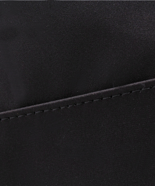 PORTER（ポーター）の「PORTER FUTURE DAY PACK <B印 YOSHIDA SELECT>（バックパック/リュック・メンズ・ブラック・ONE SIZE）」の6枚目の写真