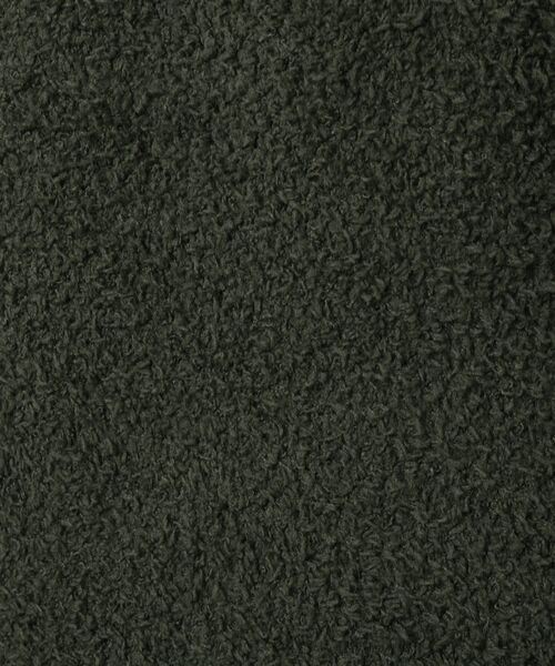 BASECONTROL(ベースコントロール)の「◆フェザーモール モックネックニット(ニット/セーター・メンズ・サックスブルー/グレー系/グレー系その他/グレー/ライトグリーン/ダークグレー/アイボリー・02/04/03)」の13枚目の写真