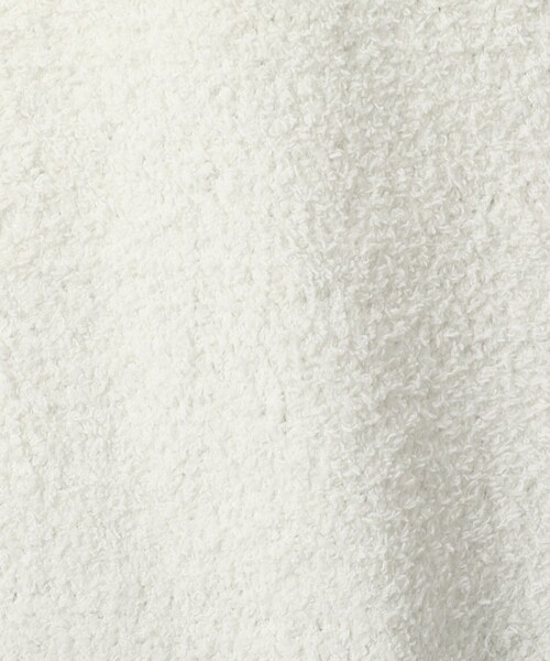 BASECONTROL(ベースコントロール)の「◆フェザーモール モックネックニット(ニット/セーター・メンズ・サックスブルー/グレー系/グレー系その他/グレー/ライトグリーン/ダークグレー/アイボリー・02/04/03)」の14枚目の写真