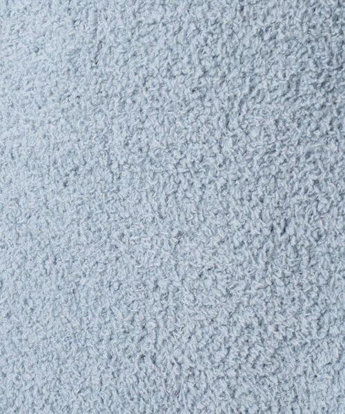 BASECONTROL(ベースコントロール)の「◆フェザーモール モックネックニット(ニット/セーター・メンズ・サックスブルー/グレー系/グレー系その他/グレー/ライトグリーン/ダークグレー/アイボリー・02/04/03)」の17枚目の写真