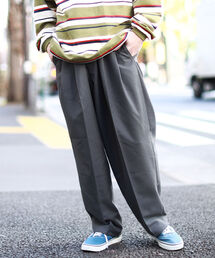 BEAMS | BEAMS / バルーン スラックス(その他パンツ)