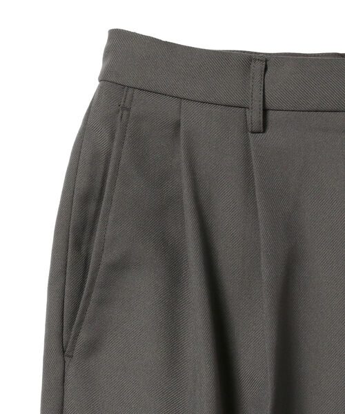 BEAMS(ビームス)の「BEAMS / バルーン スラックス(その他パンツ・メンズ・ブラック/グレー系その他・SMALL/MEDIUM/LARGE/X-LARGE)」の7枚目の写真