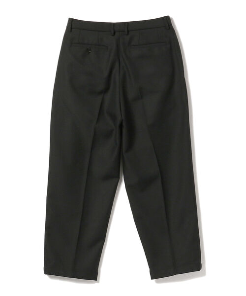 BEAMS(ビームス)の「BEAMS / バルーン スラックス(その他パンツ・メンズ・ブラック/グレー系その他・SMALL/MEDIUM/LARGE/X-LARGE)」の13枚目の写真