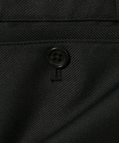 BEAMS(ビームス)の「BEAMS / バルーン スラックス(その他パンツ・メンズ・ブラック/グレー系その他・SMALL/MEDIUM/LARGE/X-LARGE)」の14枚目の写真