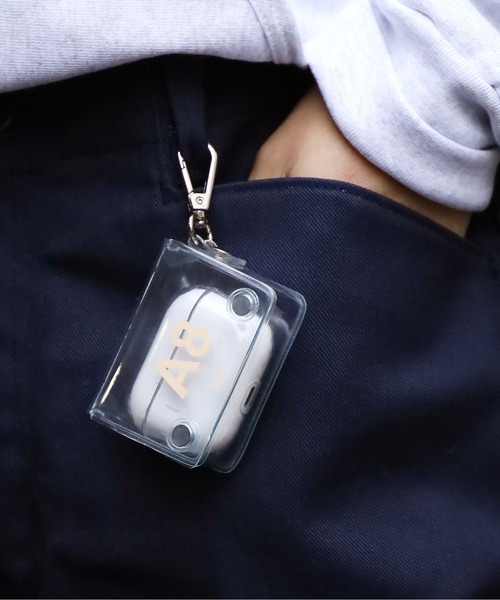 NaNa-NaNa（ナナナナ）の「nana-nana/ナナナナ A8 AirPods case エア