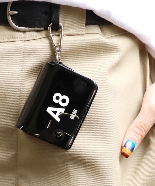 NaNa-NaNa（ナナナナ）の「nana-nana/ナナナナ A8 AirPods case エア