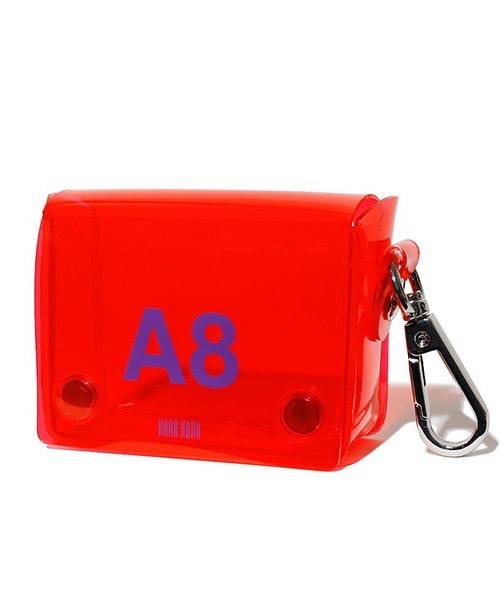 NaNa-NaNa（ナナナナ）の「nana-nana/ナナナナ A8 AirPods case エア