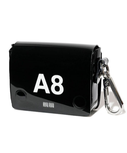 NaNa-NaNa（ナナナナ）の「nana-nana/ナナナナ A8 AirPods case エア