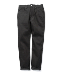 Levi's | Levi's California / 5ポケットスリム/ブラックリジッドカラー/LIMITED EDITION(デニムパンツ)