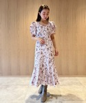 SNIDEL(スナイデル)の「ワンピース/ドレス(ワンピース)」