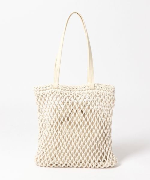 LOWRYS FARM - リトグリ　トートバッグ　ローリーズファーム item_108615_main_85_1706076052.jpg