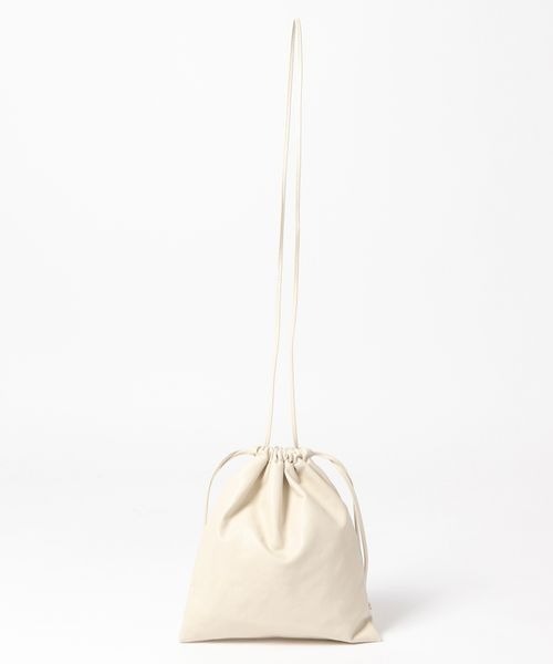 LOWRYS FARM(ローリーズファーム)の「マクラメキンチャクツキトート 260692(トートバッグ・レディース・アイボリー/ブラック/ブルー/レッド・FREE)」の17枚目の写真