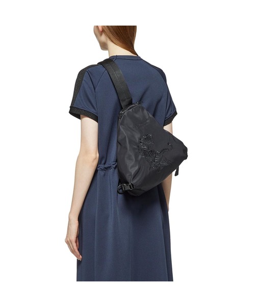 Onitsuka Tiger（オニツカタイガー）の「MINI BACK PACK / ミニバック