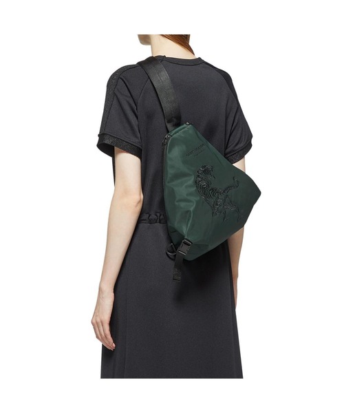 Onitsuka Tiger（オニツカタイガー）の「MINI BACK PACK / ミニバック