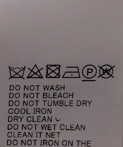 Sacai（サカイ）の「＜sacai（サカイ）＞バンダナプリント スカート ■■■（スカート・レディース・ホワイト/ブラック・1/0）」の11枚目の写真