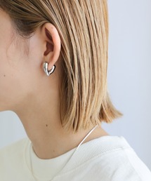 select MOCA | Vシェイプピアス(ピアス（両耳用）)
