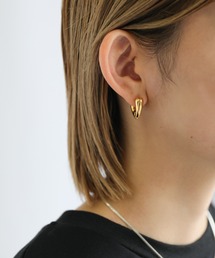 select MOCA | Vシェイプピアス(ピアス（両耳用）)