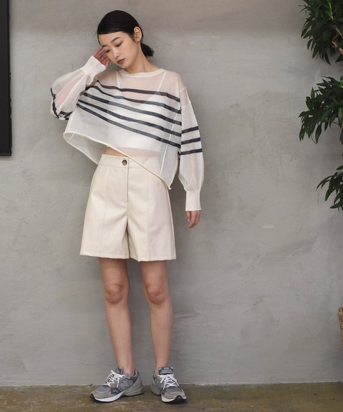 Alley by w closet（アリーバイダブルクローゼット）の「【Alley
