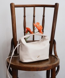 Rb カウレザー 2tone Onehandle Shoulder